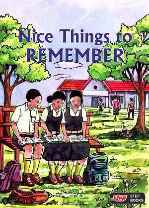 Nice things to remember