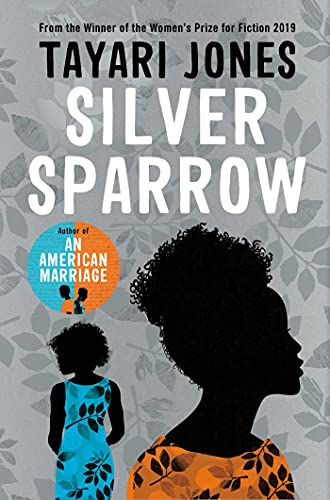 Silver Sparrow-City Reads Bookstore