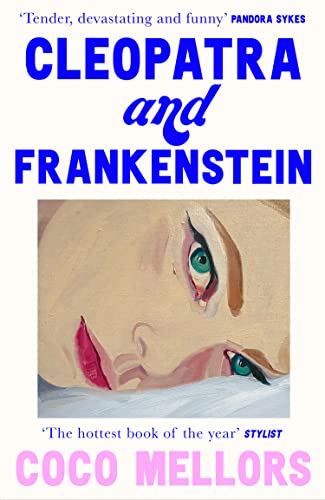 Cleopatra and Frankenstein-City Reads Bookstore