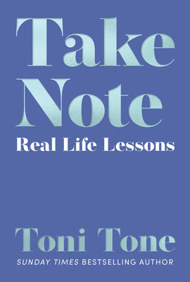 Take Note: Real life Lessons-City Reads Bookstore