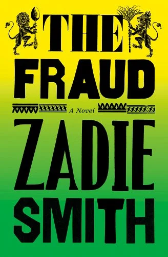 The Fraud-City Reads Bookstore