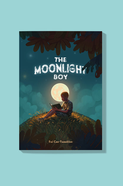 The moonlight boy