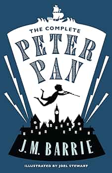 The Complete Peter Pan-City Reads Bookstore