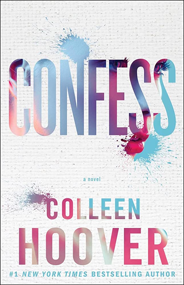 Confess-City Reads Bookstore