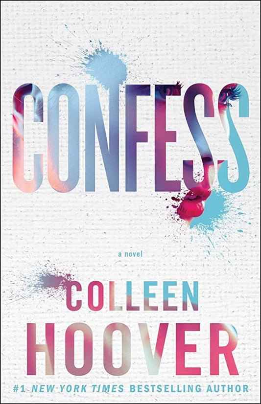 Confess-City Reads Bookstore