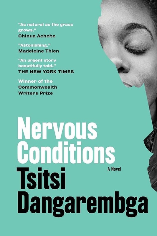 Nervous Conditions (Nervous Conditions #1)-City Reads Bookstore