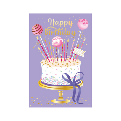Birthday Cards