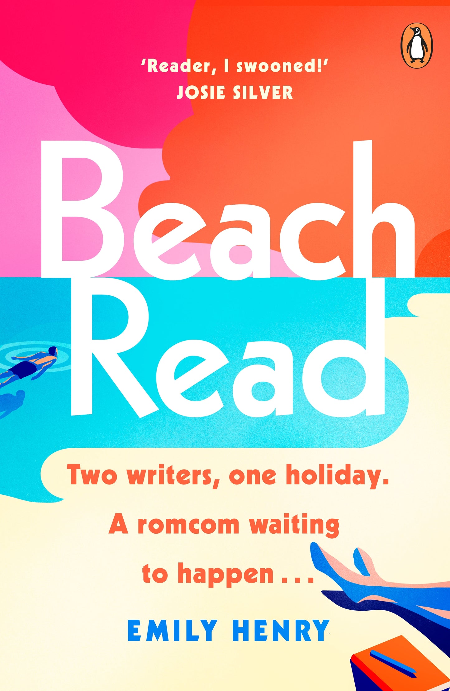 Beach Read-City Reads Bookstore