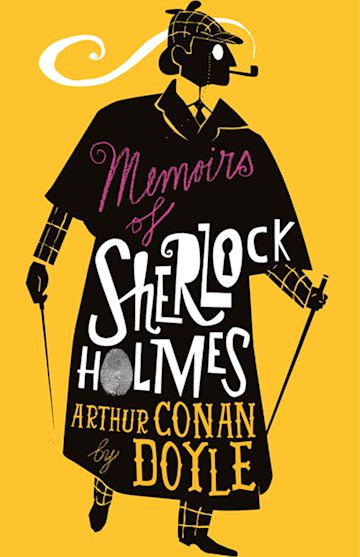 The Memoirs of Sherlock Holmes-City Reads Bookstore