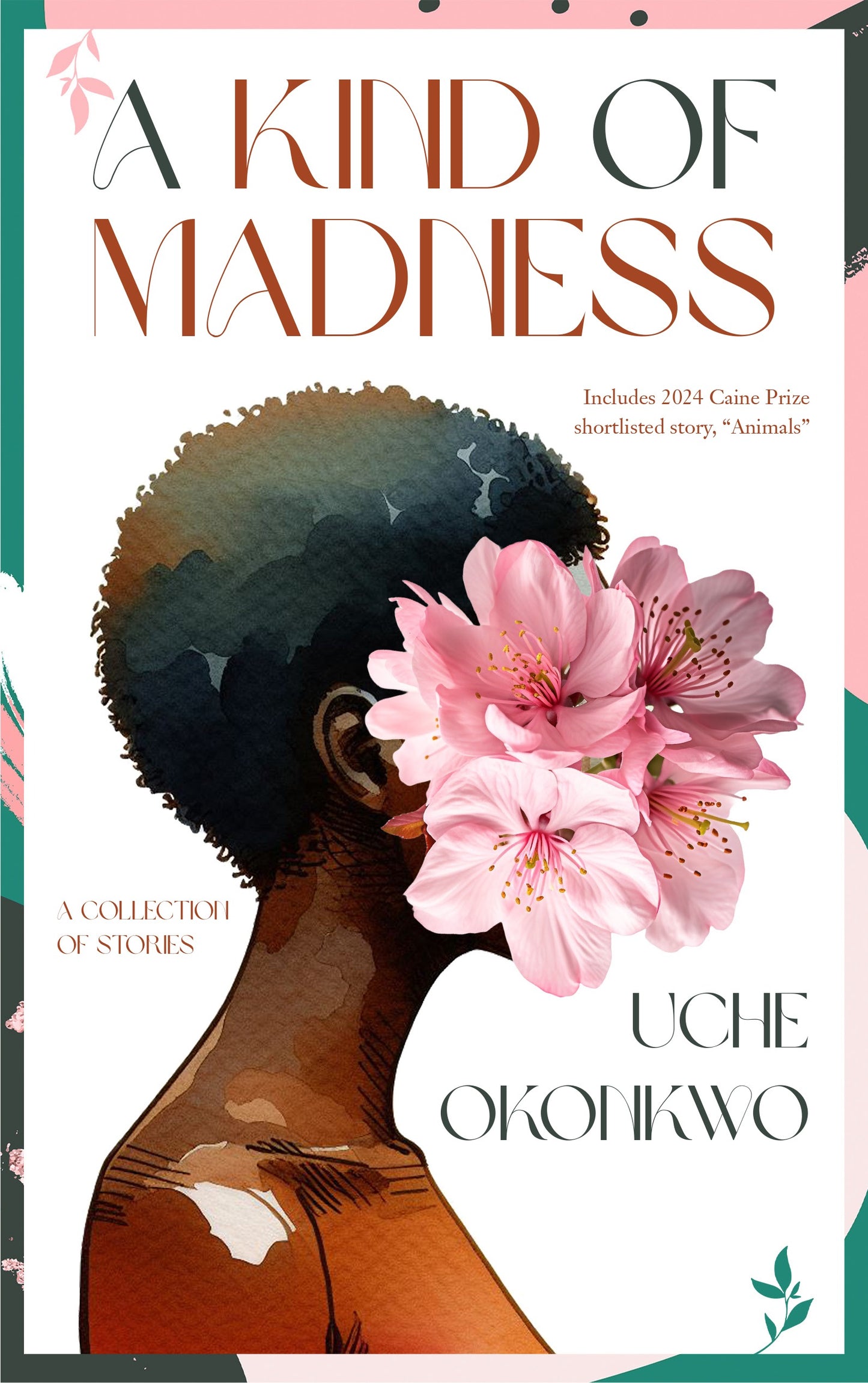 A kind of madness