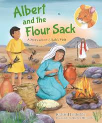 Albert and the Sack of Flour
