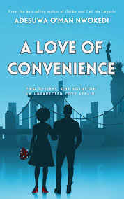 A Love of Convenience