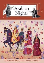 Arabian Nights