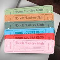 Book Club Bookmarks