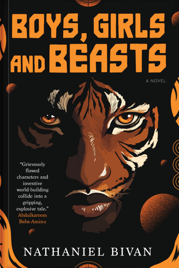 Boys Girls and Beasts
