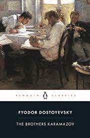 The Brother's Karamazov