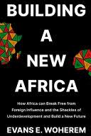 Building A New Africa - City Reads Books and Stationery