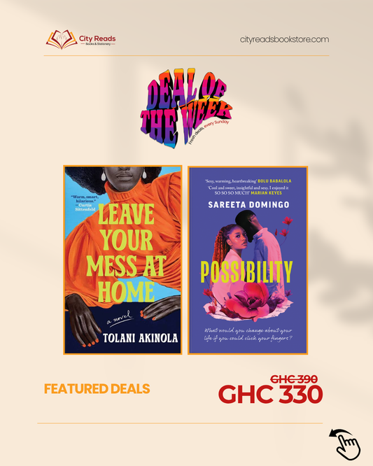 African Gems 6