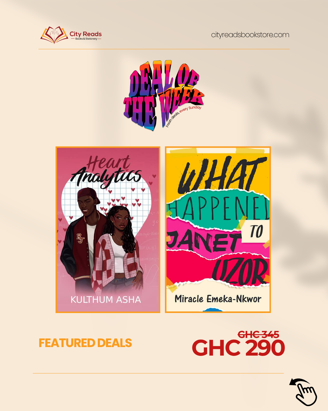 African Gems 7