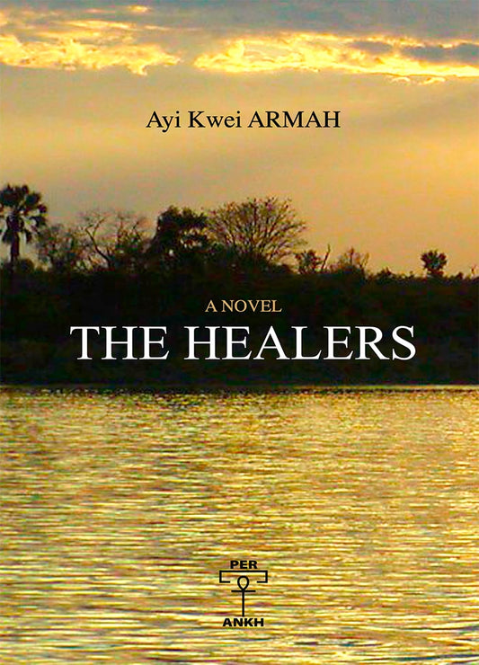 The Healers