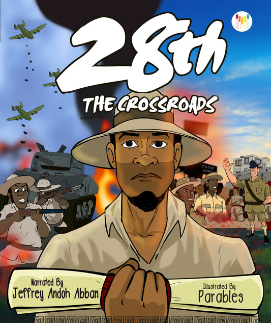 28th the crossroads