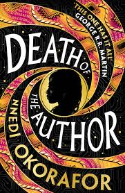 Death of an Author
