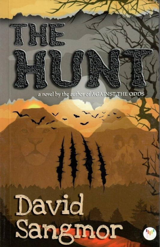 The hunt