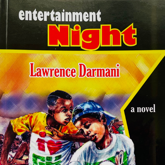 Entertainment night