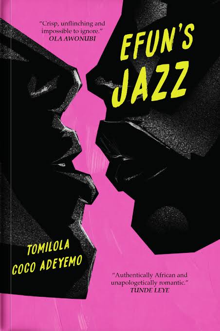 Efun's Jazz
