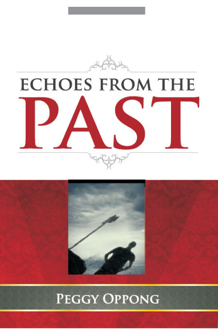 Echoes from the Past-City Reads Bookstore