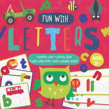 Fun With Letters