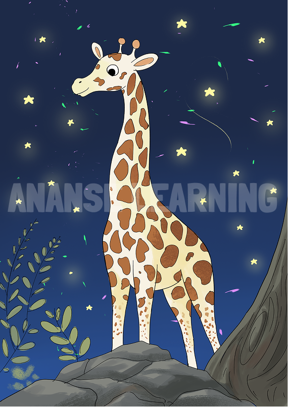 Animal Wall Posters