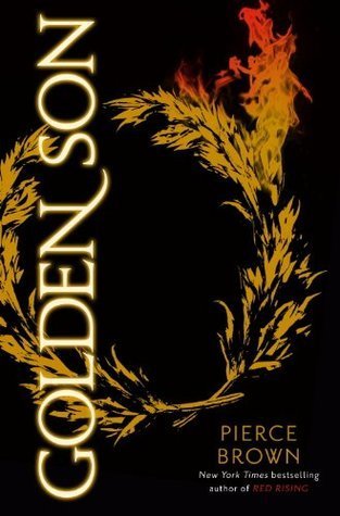 Golden Son ( Red Rising Saga #2 )
