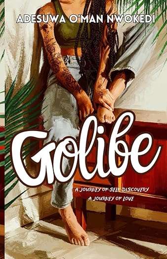 Golibe