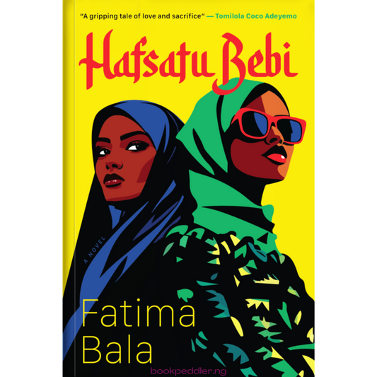Hafsatu Bebi