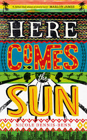 Here comes the sun. Paperback 