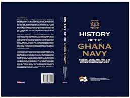 History of the Ghana Navy