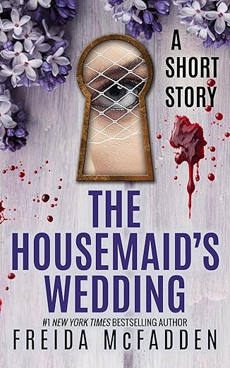 The housemaid’s wedding