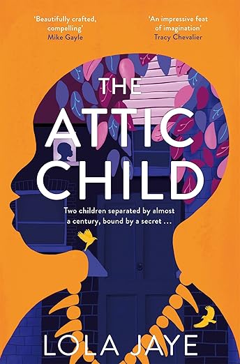 The attic child