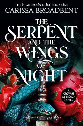 The Crown of Nyaxia Series (2 books)