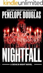 Devil’s night book series