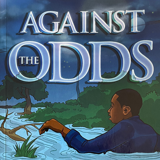 Against the odds