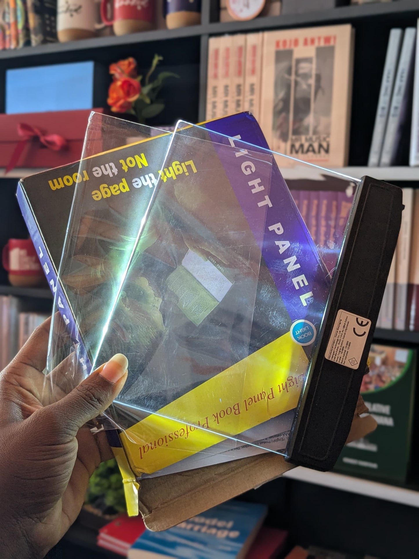 Reading Lights
