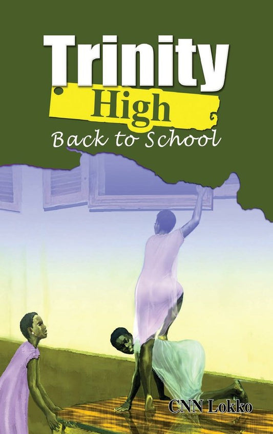 Trinity High: Back to School