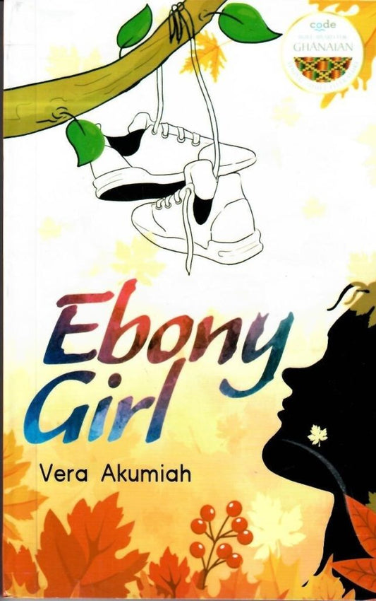 Ebony Girl