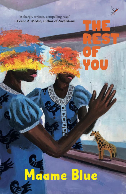 The Rest of You