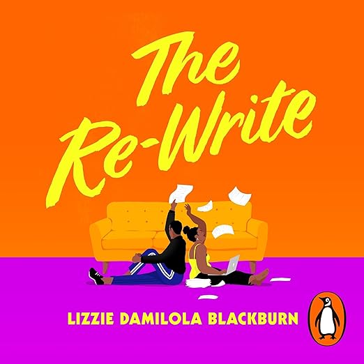 The Re-write