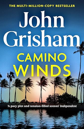 Camino Winds