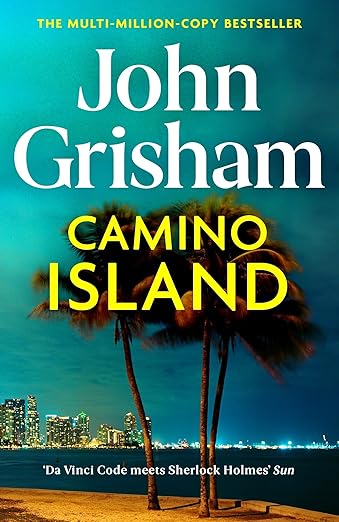 Camino Island