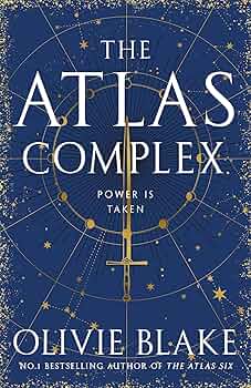 Atlas complex
